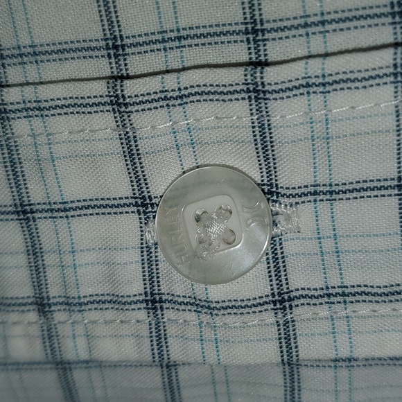 Hurely Buttondown - Picture 6 of 12